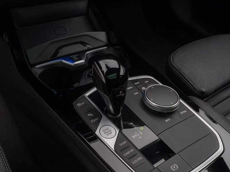BMW Serie 1 120 M Sport Pro