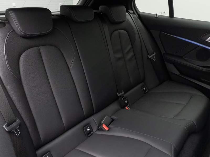 BMW Serie 1 120 M Sport Pro