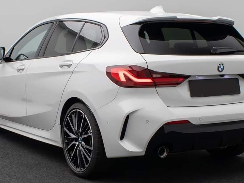 BMW Serie 1 120 M Sport Pro