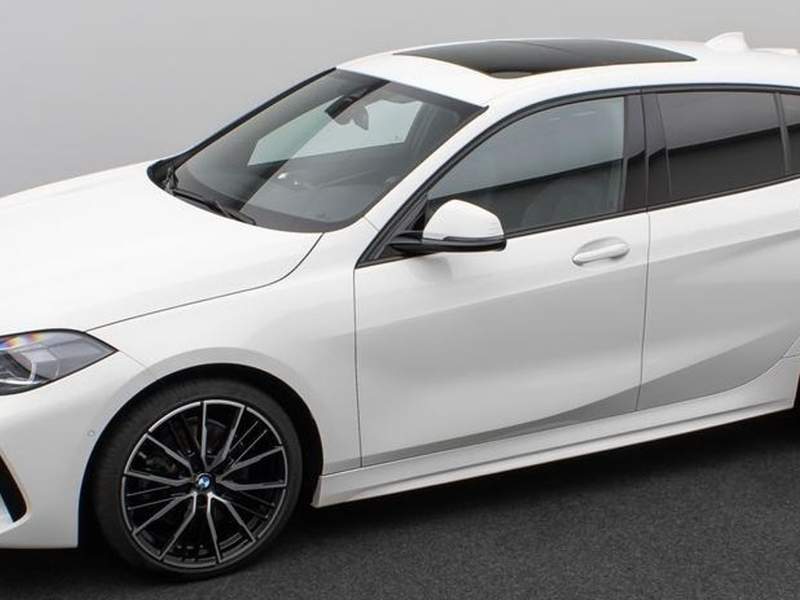 BMW Serie 1 120 M Sport Pro
