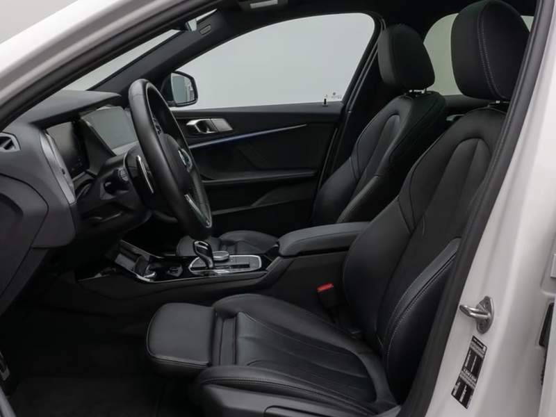 BMW Serie 1 120 M Sport Pro