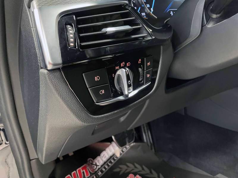 BMW Serie 5 520d
