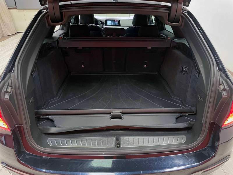 BMW Serie 5 520d