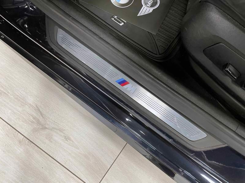 BMW Serie 5 520d