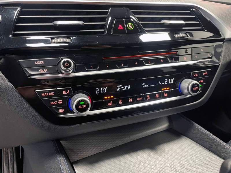BMW Serie 5 520d