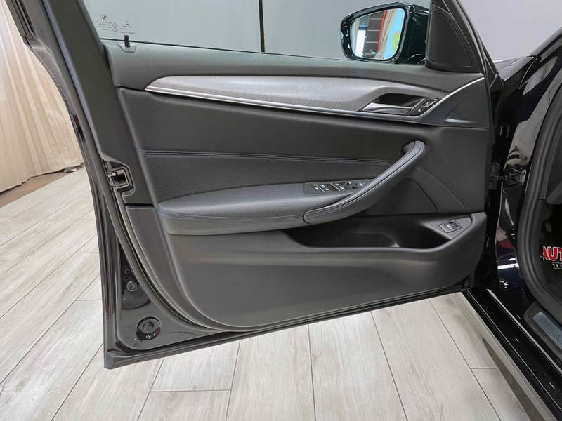 BMW Serie 5 520d