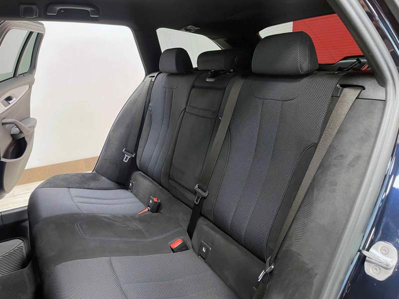 BMW Serie 5 520d