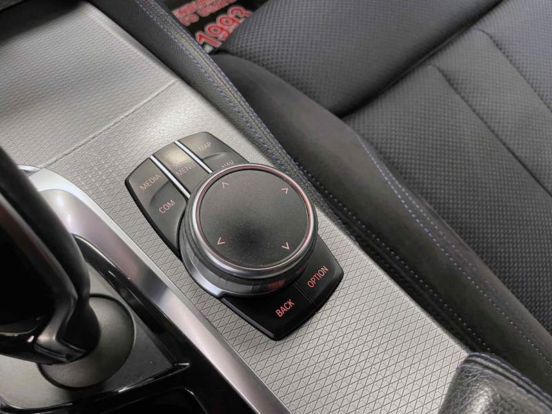 BMW Serie 5 520d
