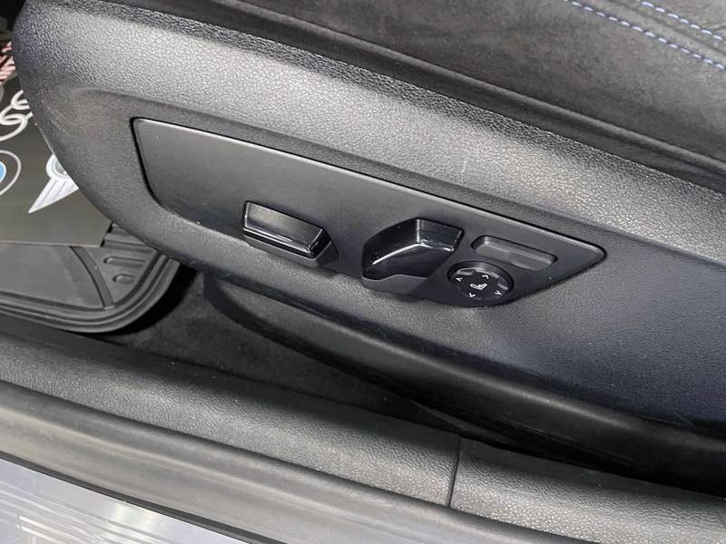 BMW Serie 5 520d