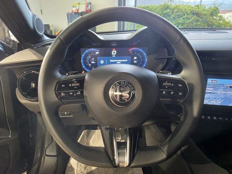 Alfa Romeo Junior