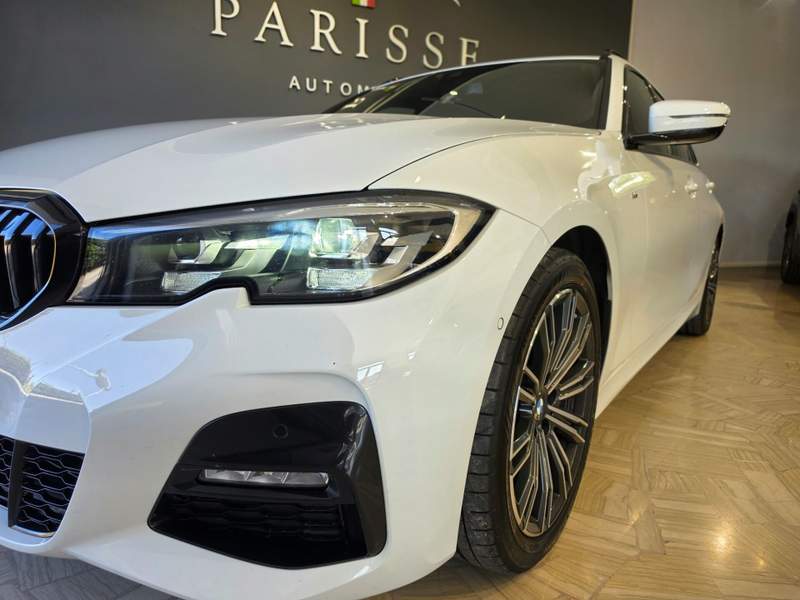 BMW Serie 3 320d