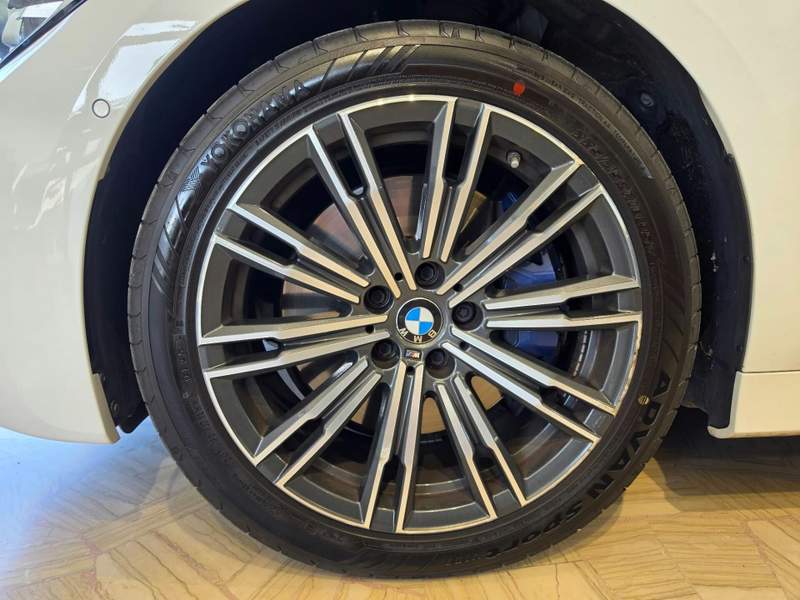 BMW Serie 3 320d