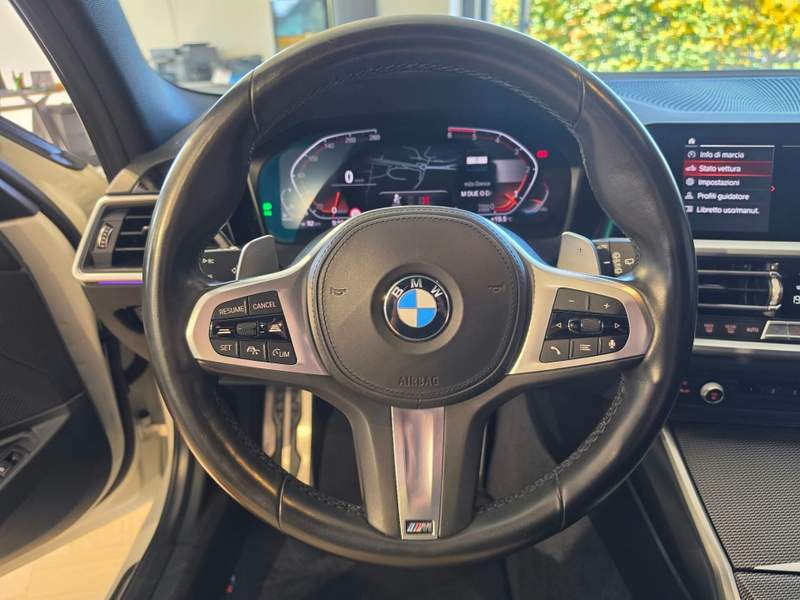 BMW Serie 3 320d