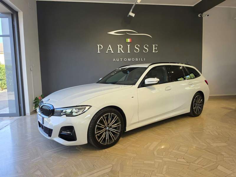 BMW Serie 3 320d