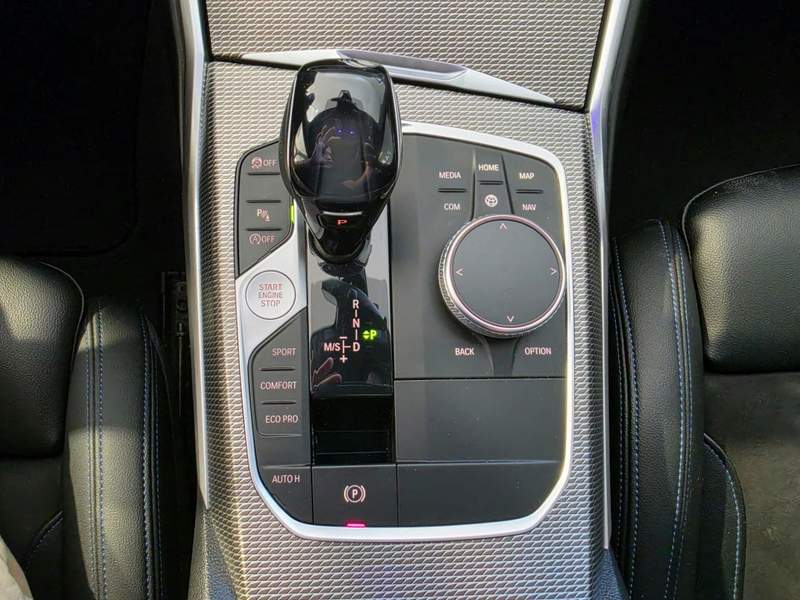 BMW Serie 3 320d