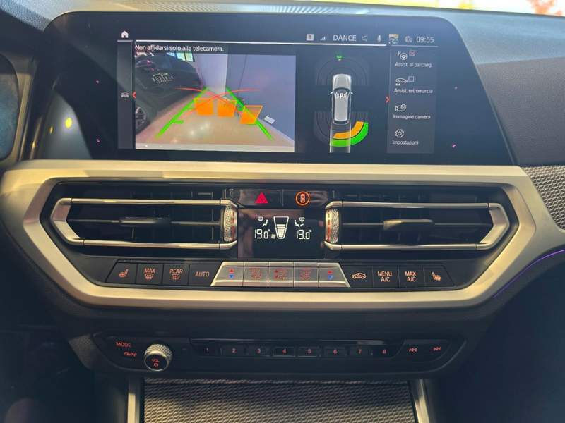 BMW Serie 3 320d