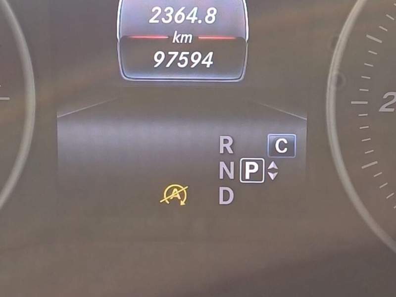 Mercedes-Benz Classe B