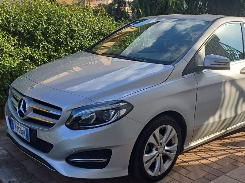 Mercedes-Benz Classe B
