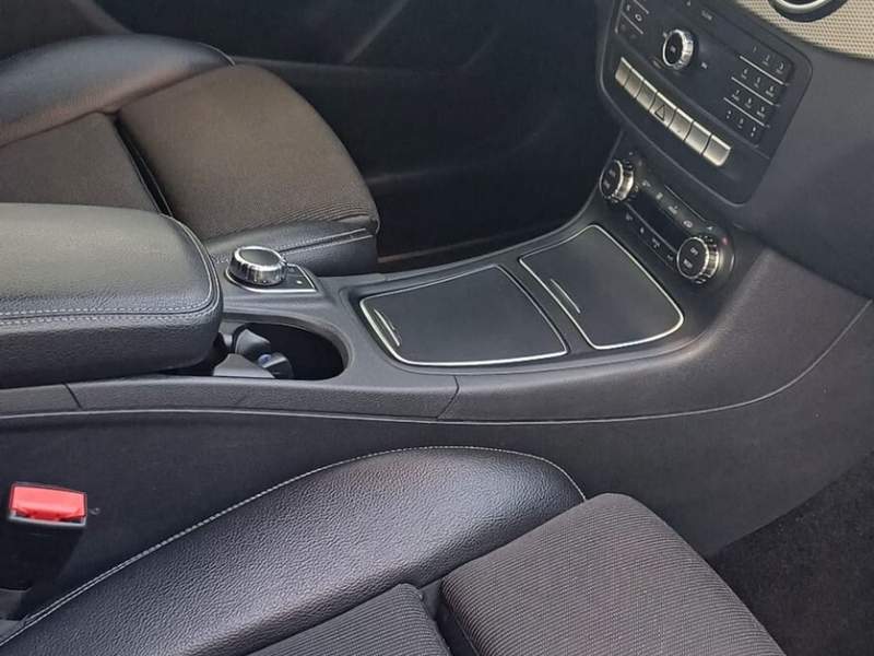 Mercedes-Benz Classe B