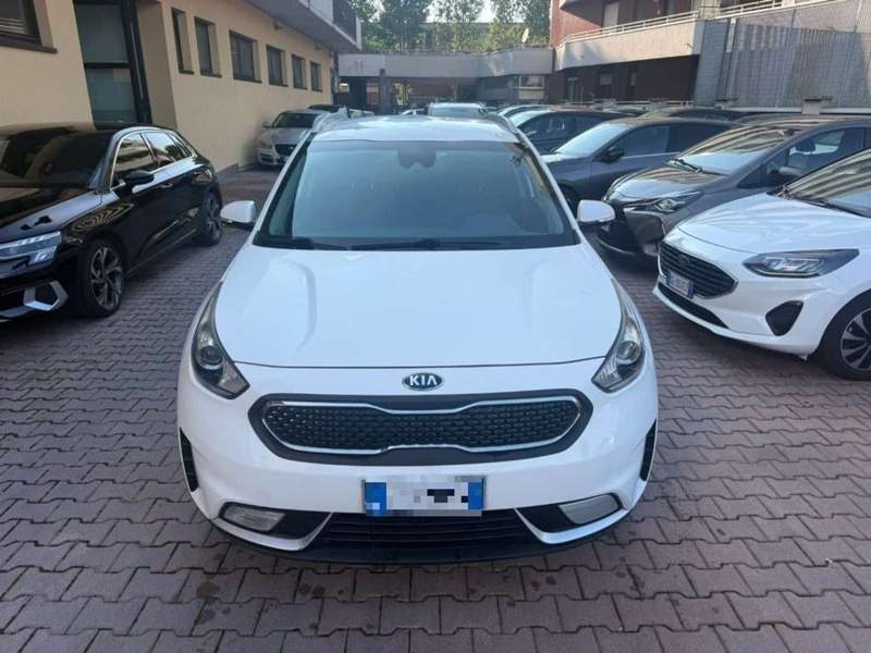 Kia Niro