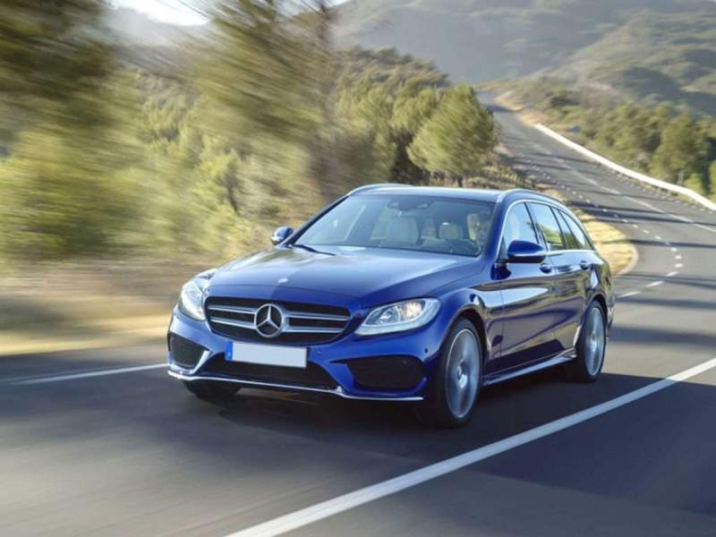Mercedes-Benz Classe C