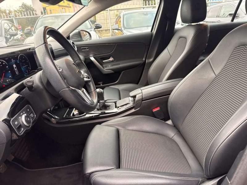 Mercedes-Benz Classe A