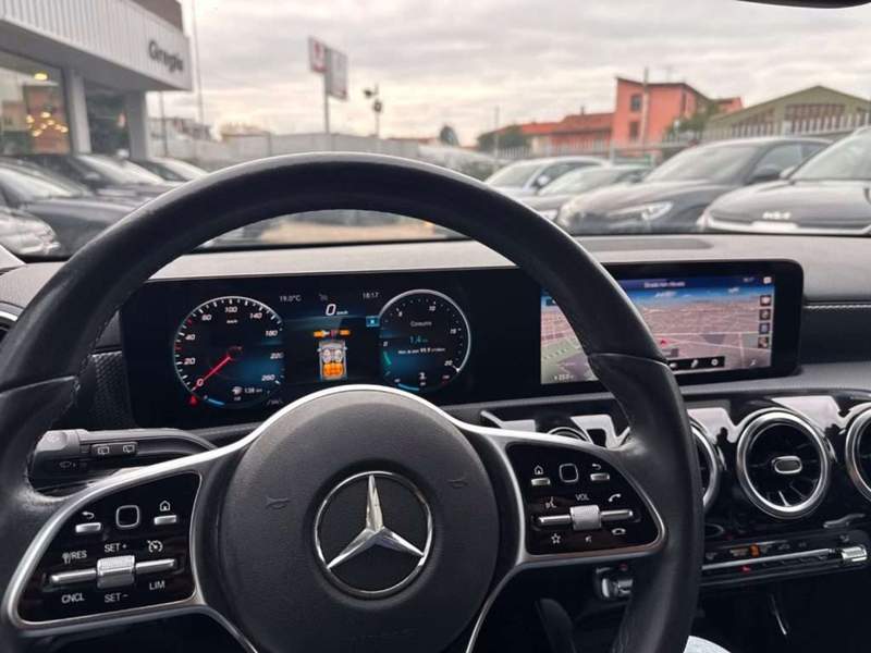 Mercedes-Benz Classe A