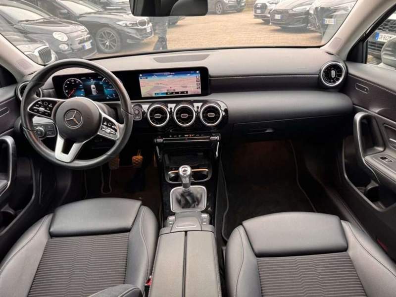 Mercedes-Benz Classe A