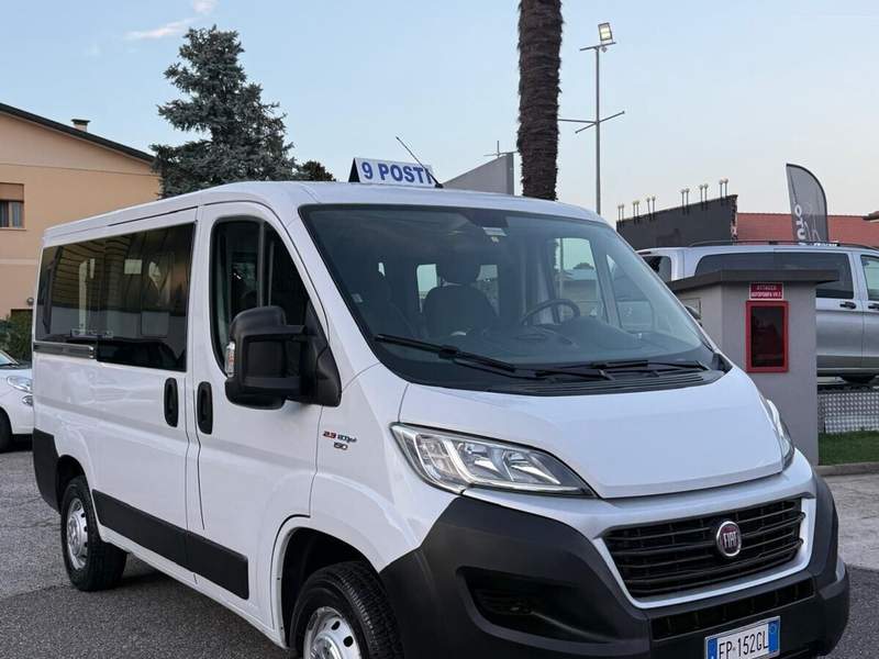 Fiat Ducato