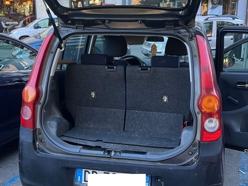 Daihatsu Cuore