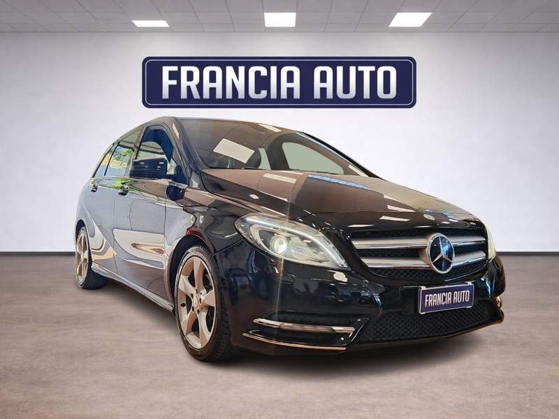 Mercedes-Benz Classe B