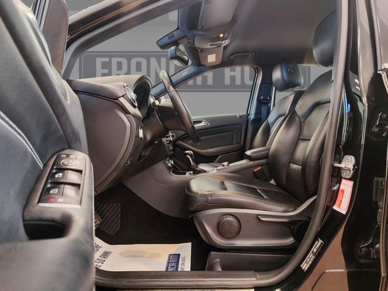 Mercedes-Benz Classe B
