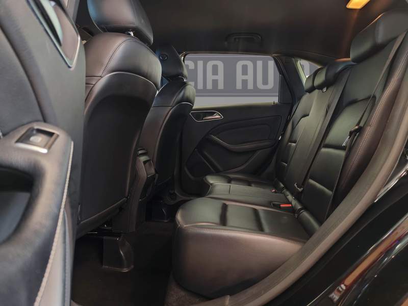 Mercedes-Benz Classe B