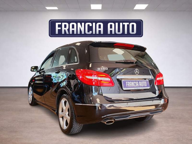 Mercedes-Benz Classe B