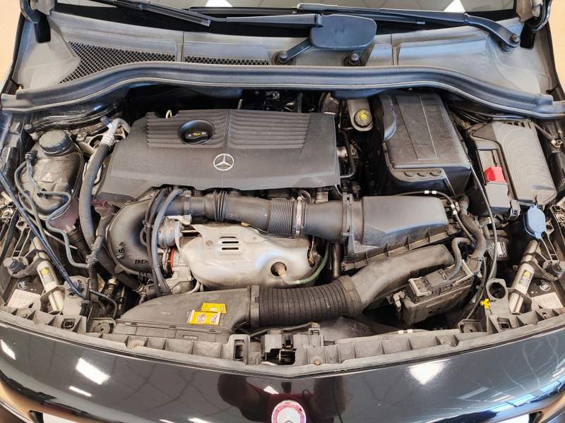 Mercedes-Benz Classe B