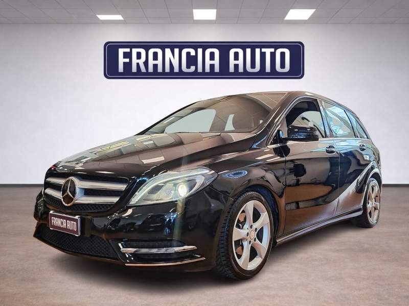 Mercedes-Benz Classe B