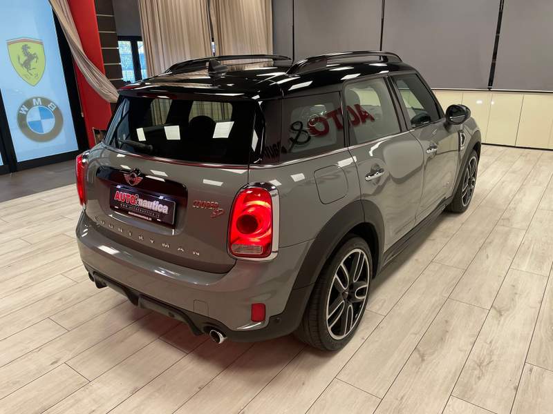 MINI Cooper Countryman