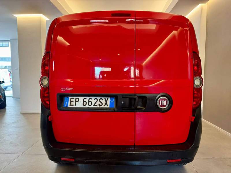 Fiat Doblò