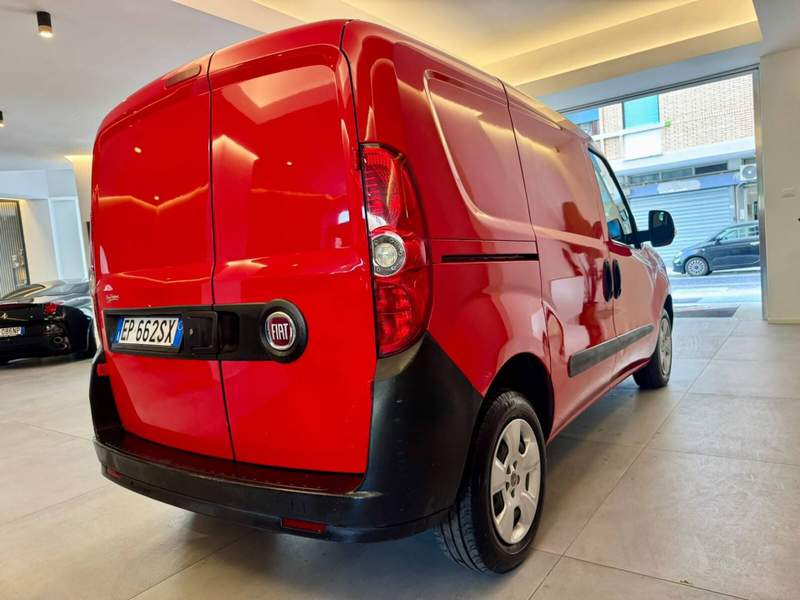 Fiat Doblò