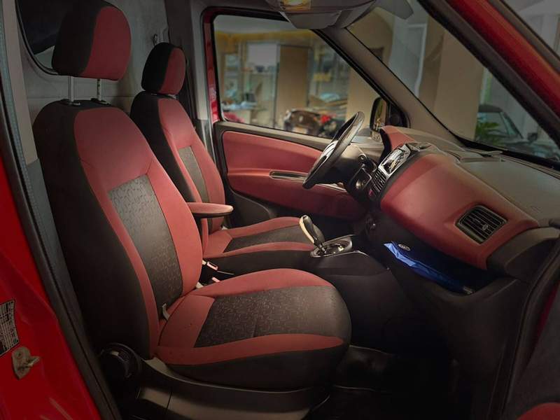 Fiat Doblò