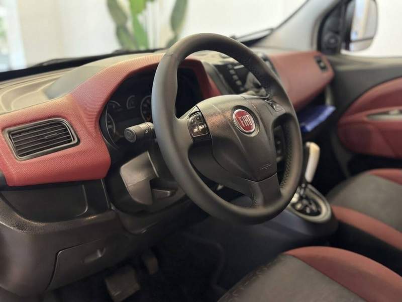 Fiat Doblò