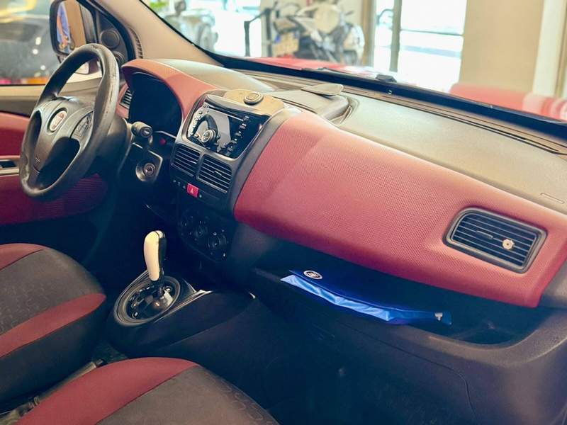 Fiat Doblò