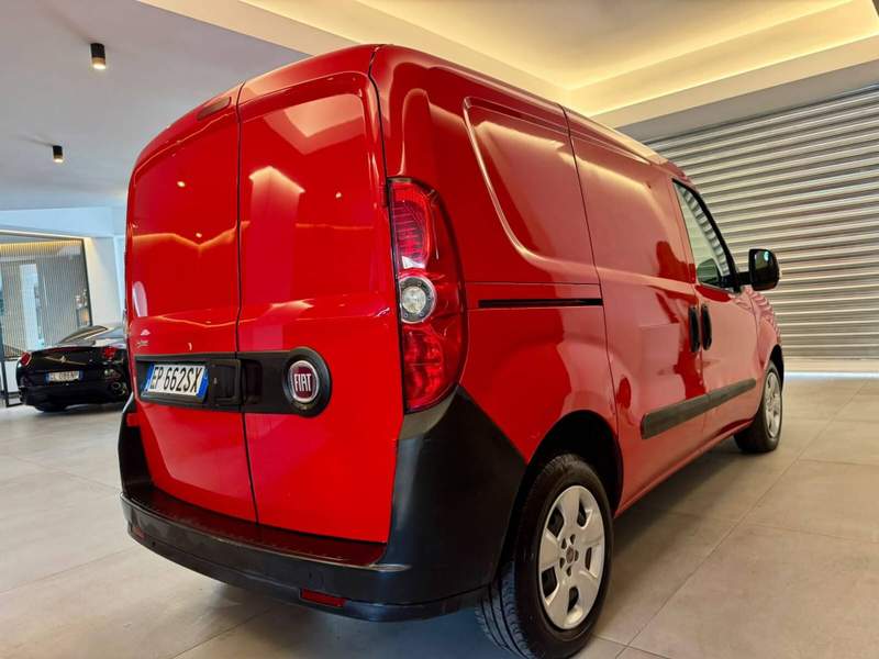 Fiat Doblò