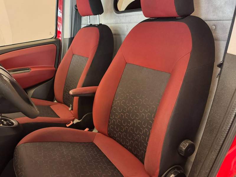 Fiat Doblò