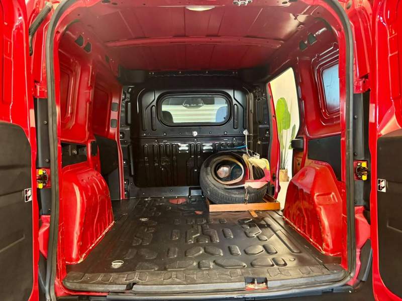 Fiat Doblò