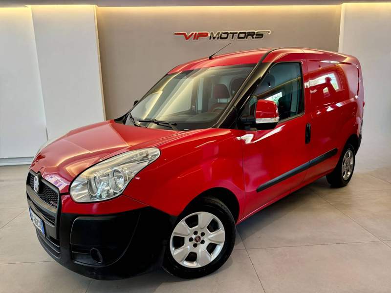 Fiat Doblò
