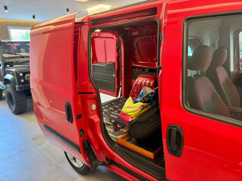 Fiat Doblò
