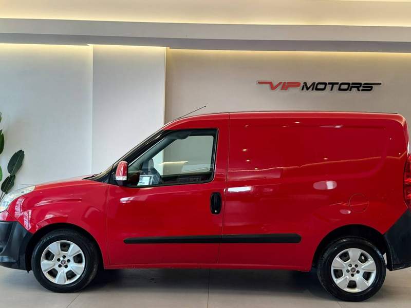 Fiat Doblò