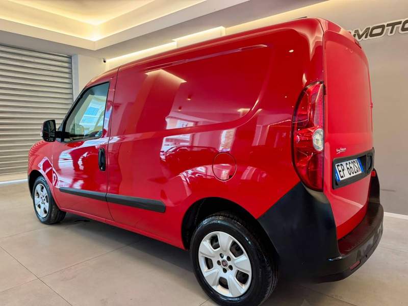 Fiat Doblò