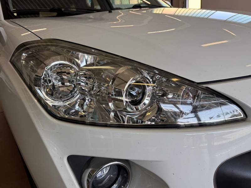 Peugeot 4007
